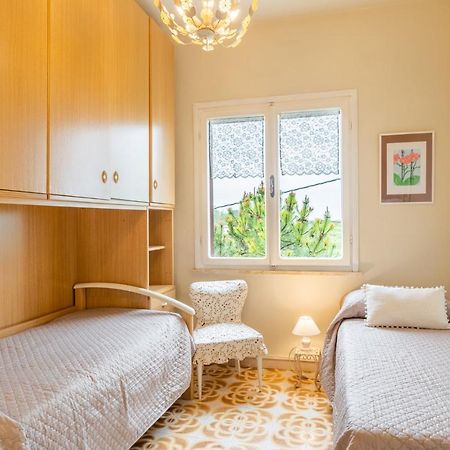 Sassi Scritti - Acero Montano Apartment Montefegatesi Luaran gambar