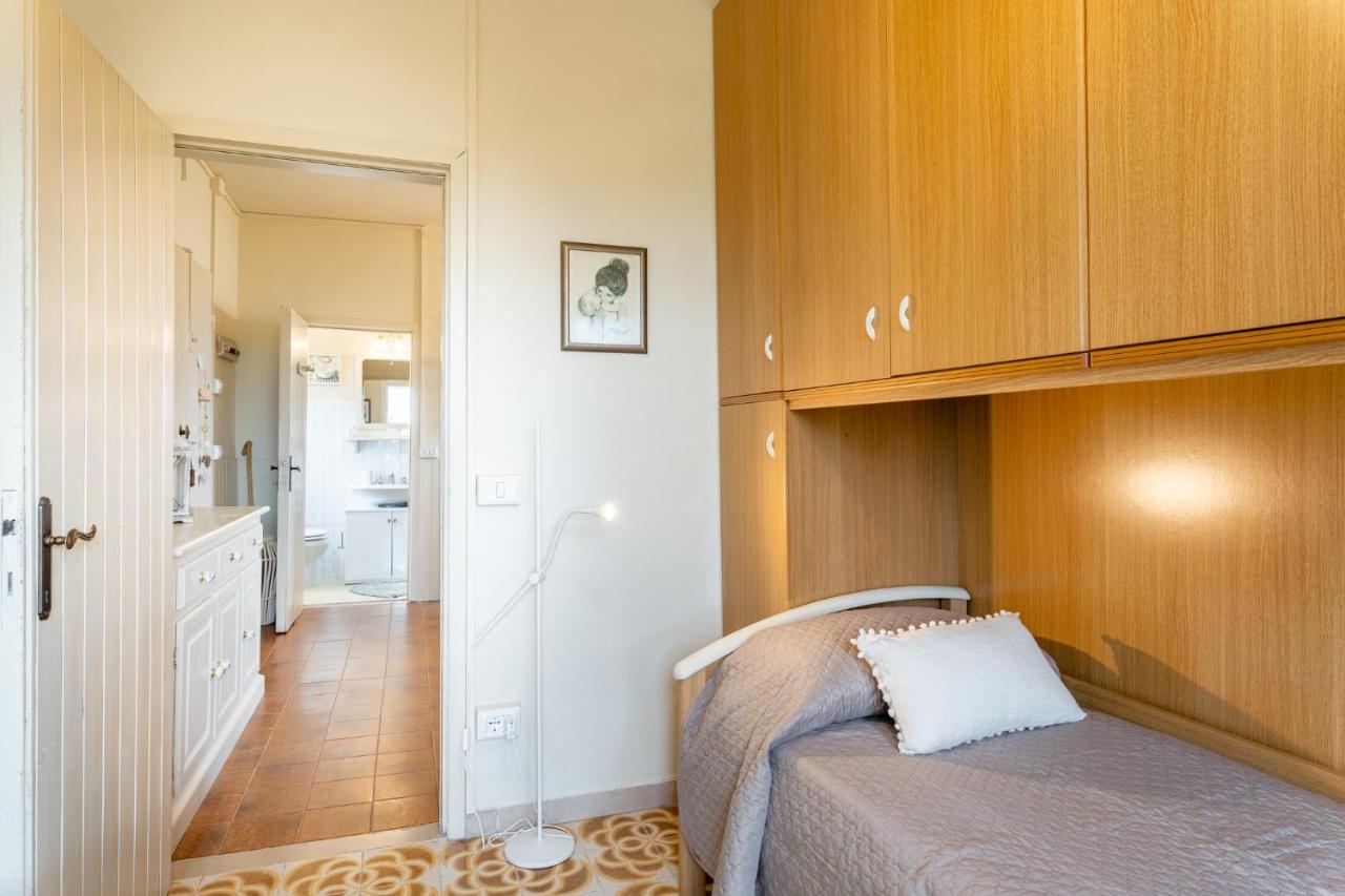 Sassi Scritti - Acero Montano Apartment Montefegatesi Luaran gambar